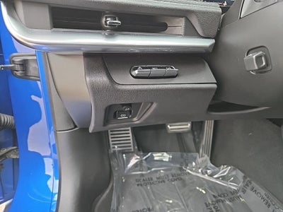 2021 Chevrolet Corvette Stingray 2LT