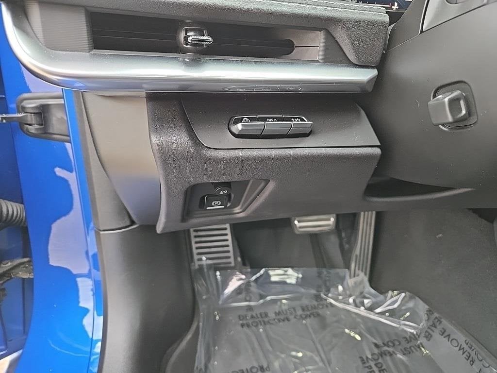 2021 Chevrolet Corvette Stingray 2LT