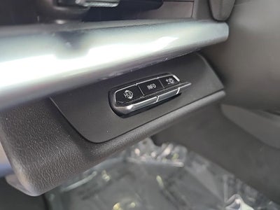 2021 Chevrolet Corvette Stingray 2LT