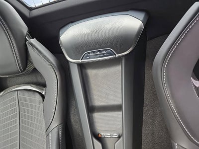 2021 Chevrolet Corvette Stingray 2LT