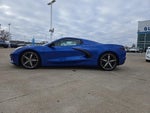 2021 Chevrolet Corvette Stingray 2LT