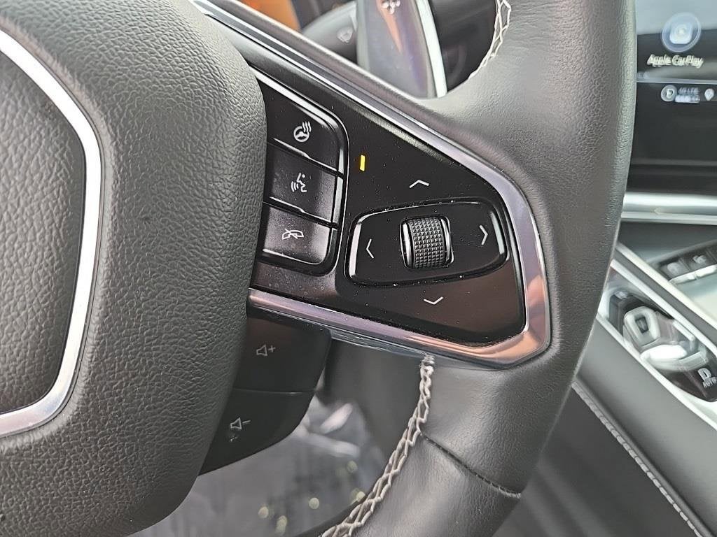 2021 Chevrolet Corvette Stingray 2LT