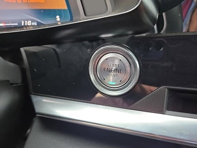 2021 Chevrolet Corvette Stingray 2LT