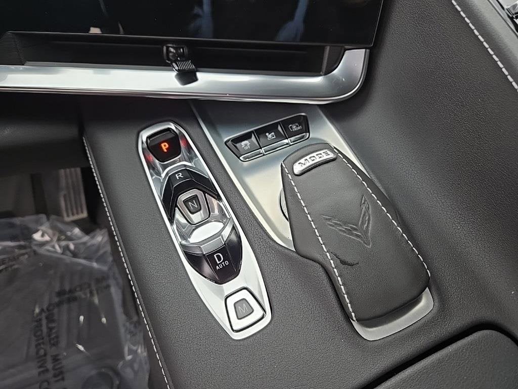 2021 Chevrolet Corvette Stingray 2LT