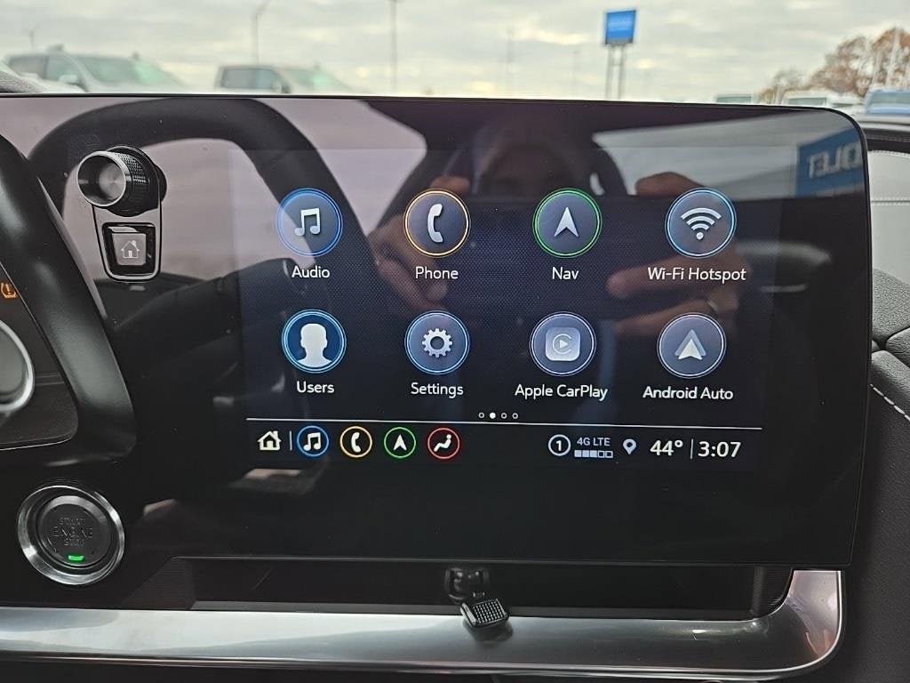 2021 Chevrolet Corvette Stingray 2LT