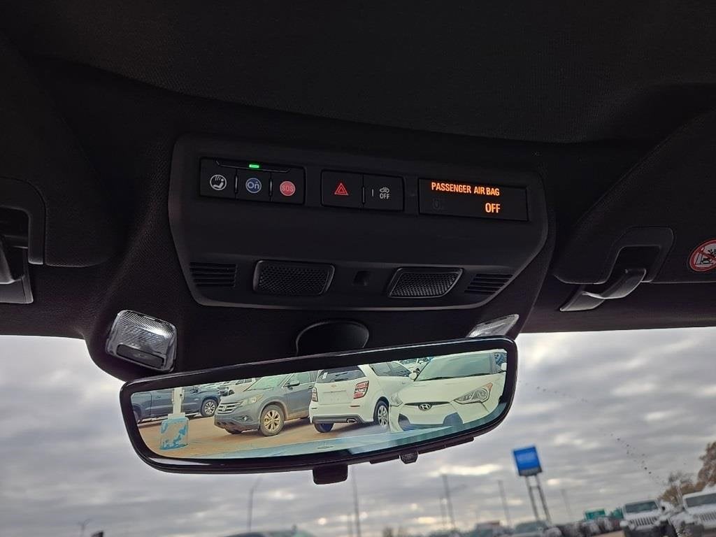 2021 Chevrolet Corvette Stingray 2LT