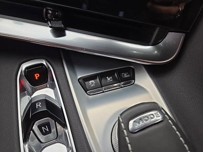 2021 Chevrolet Corvette Stingray 2LT