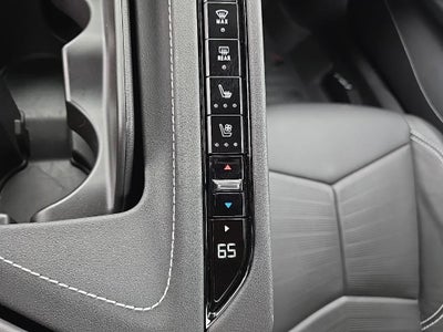 2021 Chevrolet Corvette Stingray 2LT