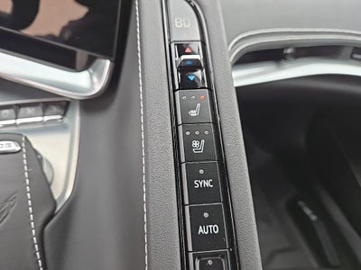 2021 Chevrolet Corvette Stingray 2LT