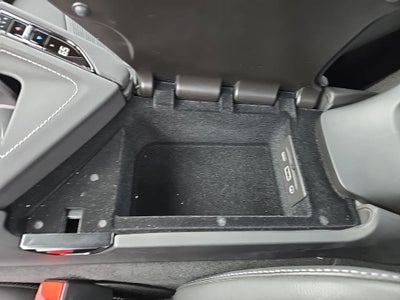 2021 Chevrolet Corvette Stingray 2LT