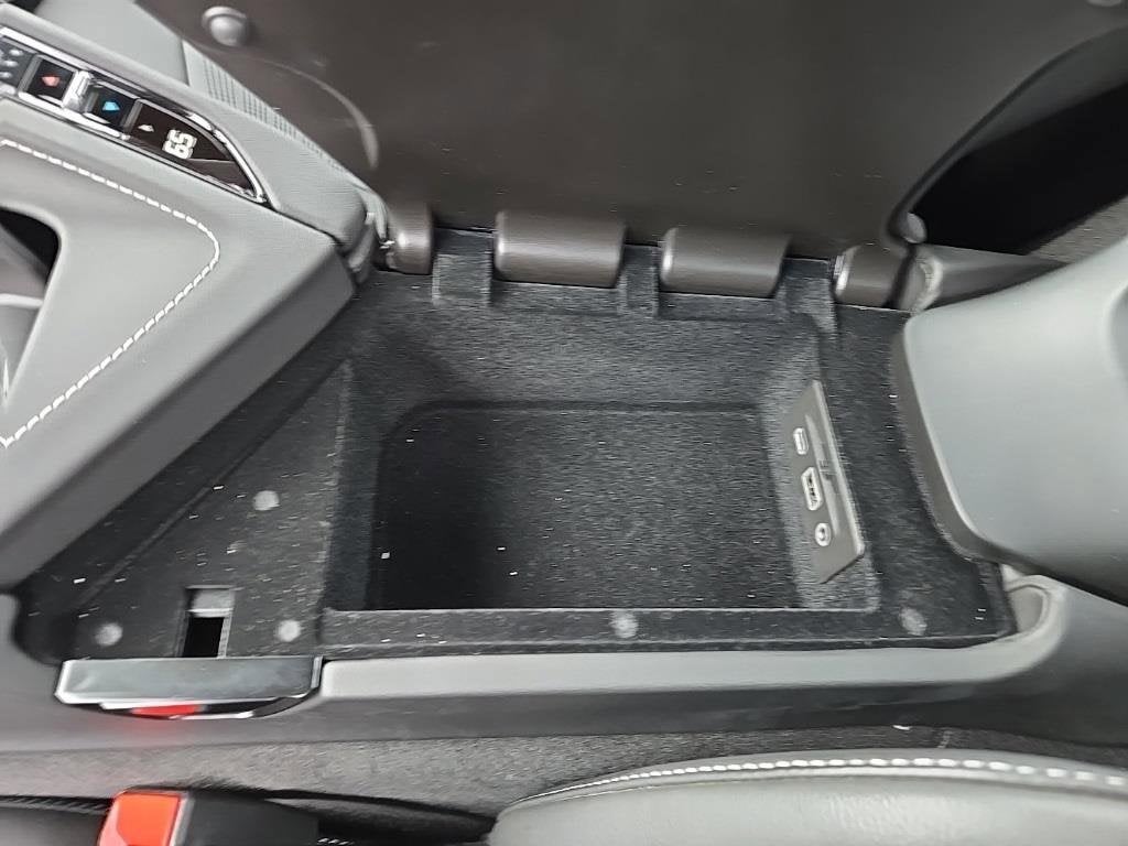 2021 Chevrolet Corvette Stingray 2LT