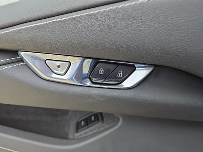 2021 Chevrolet Corvette Stingray 2LT