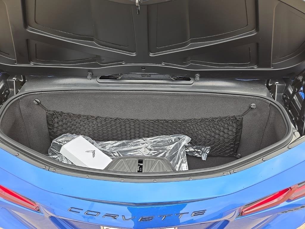 2021 Chevrolet Corvette Stingray 2LT