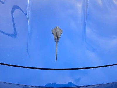 2021 Chevrolet Corvette Stingray 2LT