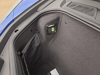 2021 Chevrolet Corvette Stingray 2LT