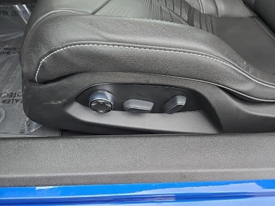 2021 Chevrolet Corvette Stingray 2LT