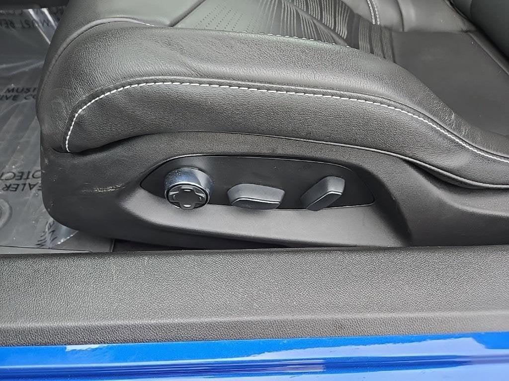 2021 Chevrolet Corvette Stingray 2LT