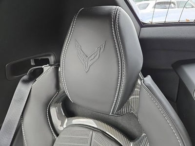 2021 Chevrolet Corvette Stingray 2LT