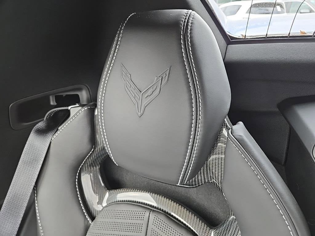 2021 Chevrolet Corvette Stingray 2LT