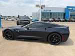 2014 Chevrolet Corvette Stingray Z51 3LT