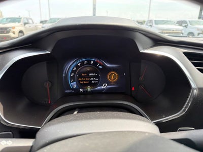 2014 Chevrolet Corvette Stingray Z51 3LT