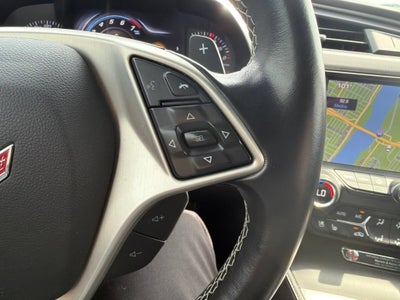2014 Chevrolet Corvette Stingray Z51 3LT