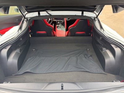 2018 Chevrolet Corvette Grand Sport Grand Sport 2LT
