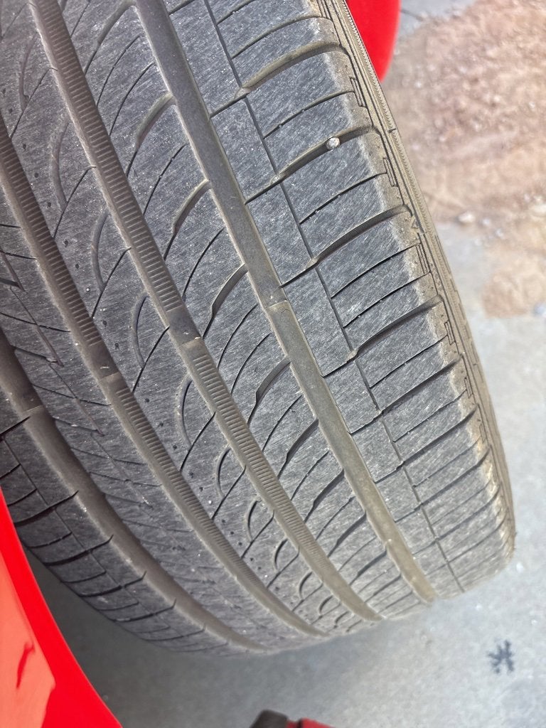 2000 Chevrolet Corvette 2dr Convertible