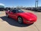 2000 Chevrolet Corvette 2dr Convertible