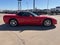 2000 Chevrolet Corvette 2dr Convertible