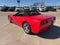 2000 Chevrolet Corvette 2dr Convertible