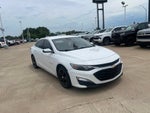 2021 Chevrolet Malibu LS