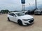 2021 Chevrolet Malibu LS