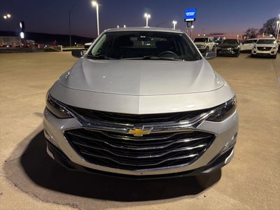 2022 Chevrolet Malibu FL