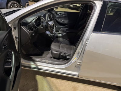 2022 Chevrolet Malibu FL