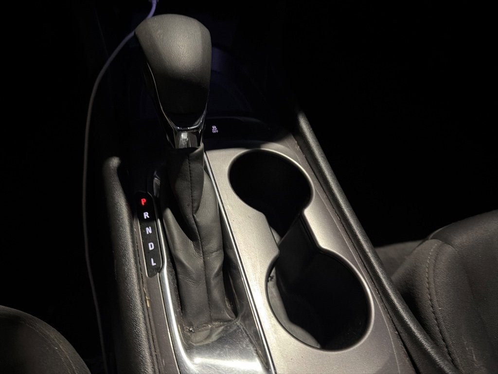 2022 Chevrolet Malibu FL