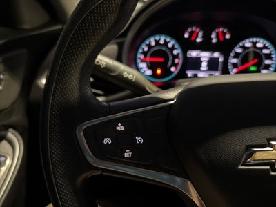 2022 Chevrolet Malibu FL