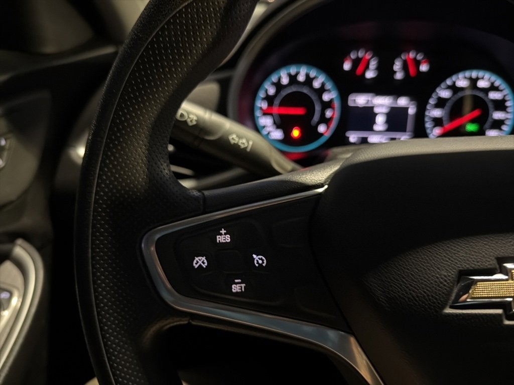 2022 Chevrolet Malibu FL