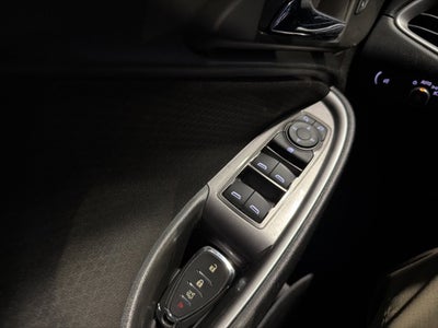 2022 Chevrolet Malibu FL