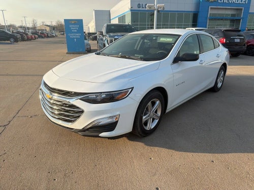 2022 Chevrolet Malibu FL