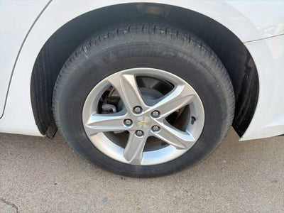 2022 Chevrolet Malibu FL