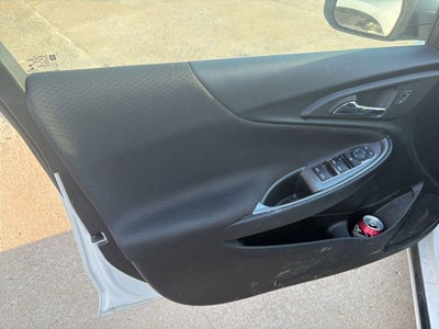 2022 Chevrolet Malibu FL