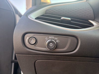 2022 Chevrolet Malibu FL