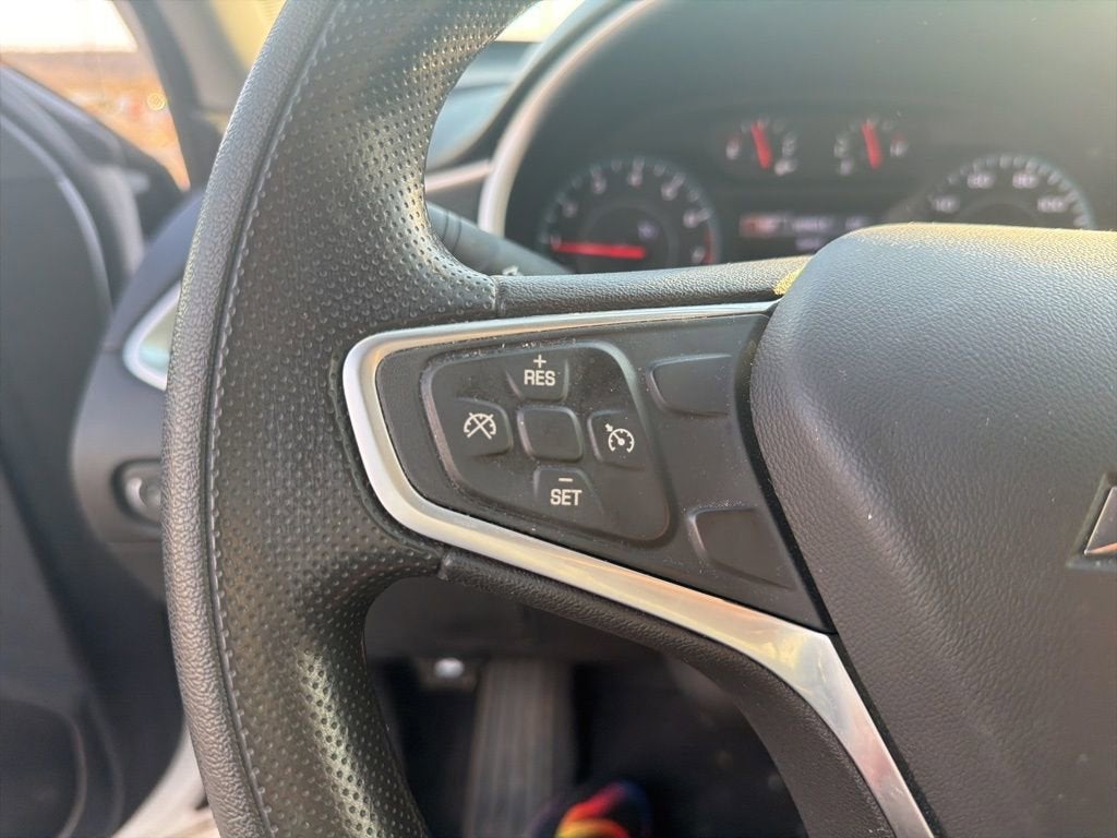 2022 Chevrolet Malibu FL