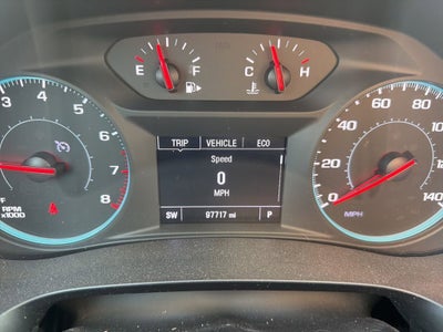 2022 Chevrolet Malibu FL