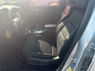 2020 Chevrolet Malibu RS