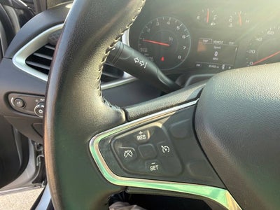 2020 Chevrolet Malibu RS
