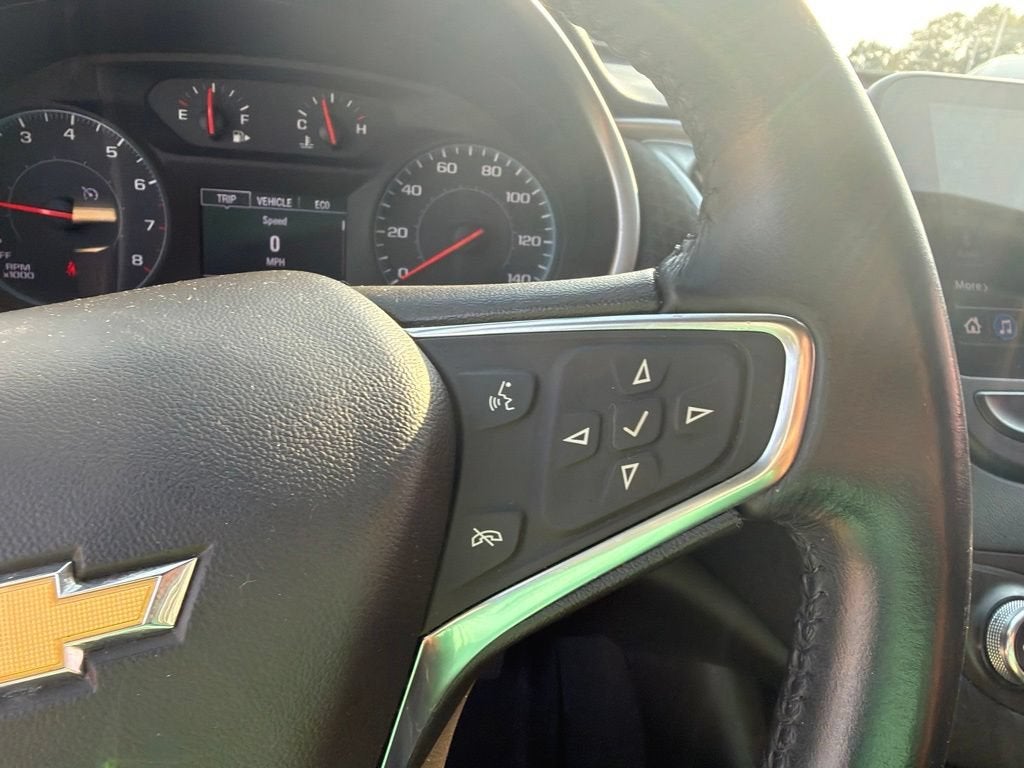 2020 Chevrolet Malibu RS