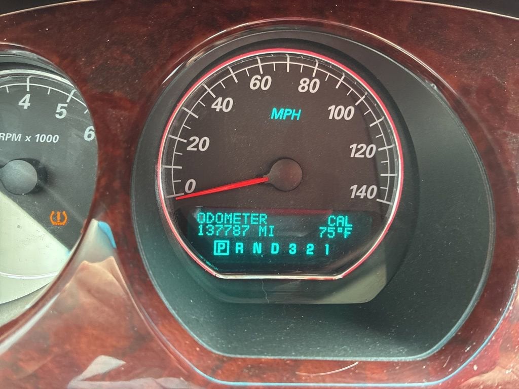 2007 Buick Lucerne CX