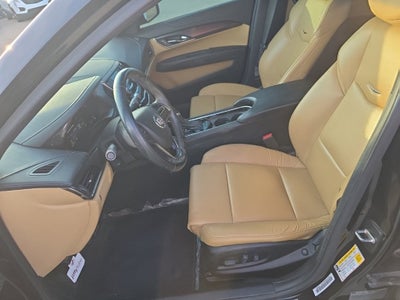 2013 Cadillac ATS 4dr Sdn 2.5L RWD